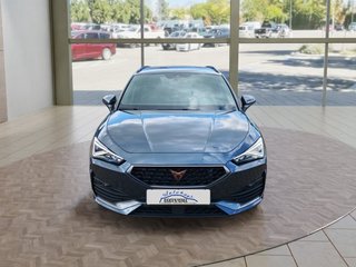 CUPRA Leon ST 1.5eTSI DSG 3*J.Gar/ACC/LED/Kamera/Keyless - bilder 3