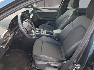 CUPRA Leon ST 1.5eTSI DSG 3*J.Gar/ACC/LED/Kamera/Keyless - bilder 4