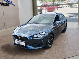 CUPRA Leon Gebrauchtwagen Kaufen