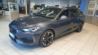 CUPRA Leon Gebrauchtwagen Kaufen
