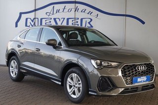 Audi Q3 Gebrauchtwagen Kaufen