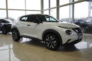 Nissan Juke age.one-day registration Kaufen
