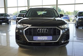 Audi Q3 35TFSI S-tronic 4*J.Gar/LED/Temp/Sitzhz/2-Z.Klimaaut.  ** - bilder 2
