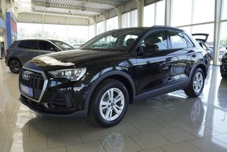 Audi Q3 35TFSI S-tronic 4*J.Gar/LED/Temp/Sitzhz/2-Z.Klimaaut.  ** - bilder 3