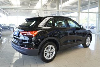 Audi Q3 35TFSI S-tronic 4*J.Gar/LED/Temp/Sitzhz/2-Z.Klimaaut.  ** - bilder 4