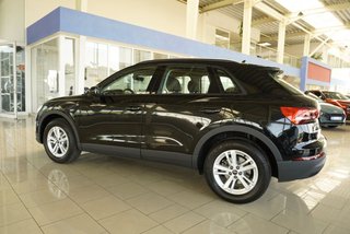 Audi Q3 35TFSI S-tronic 4*J.Gar/LED/Temp/Sitzhz/2-Z.Klimaaut.  ** - bilder 1