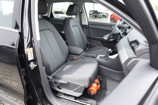 Audi Q3 35TFSI S-tronic 4*J.Gar/LED/Temp/Sitzhz/2-Z.Klimaaut.  ** - bilder 5