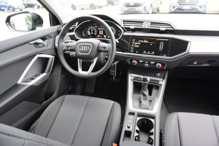 Audi Q3 35TFSI S-tronic 4*J.Gar/LED/Temp/Sitzhz/2-Z.Klimaaut.  ** - bilder 9