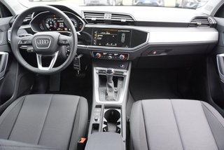 Audi Q3 35TFSI S-tronic 4*J.Gar/LED/Temp/Sitzhz/2-Z.Klimaaut.  ** - bilder 10