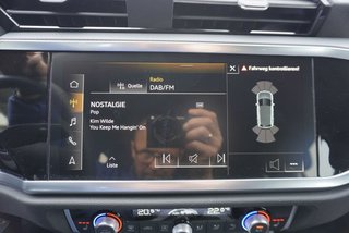 Audi Q3 35TFSI S-tronic 4*J.Gar/LED/Temp/Sitzhz/2-Z.Klimaaut.  ** - bilder 23