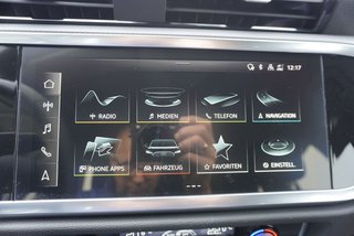 Audi Q3 35TFSI S-tronic 4*J.Gar/LED/Temp/Sitzhz/2-Z.Klimaaut.  ** - bilder 24