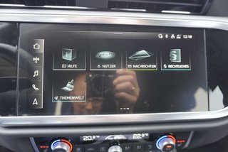 Audi Q3 35TFSI S-tronic 4*J.Gar/LED/Temp/Sitzhz/2-Z.Klimaaut.  ** - bilder 25