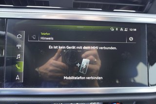 Audi Q3 35TFSI S-tronic 4*J.Gar/LED/Temp/Sitzhz/2-Z.Klimaaut.  ** - bilder 27