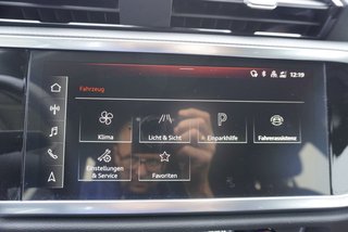 Audi Q3 35TFSI S-tronic 4*J.Gar/LED/Temp/Sitzhz/2-Z.Klimaaut.  ** - bilder 29
