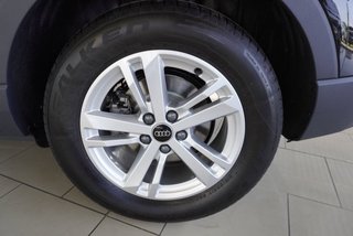 Audi Q3 35TFSI S-tronic 4*J.Gar/LED/Temp/Sitzhz/2-Z.Klimaaut.  ** - bilder 30