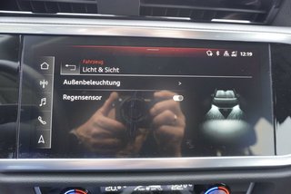 Audi Q3 35TFSI S-tronic 4*J.Gar/LED/Temp/Sitzhz/2-Z.Klimaaut.  ** - bilder 33