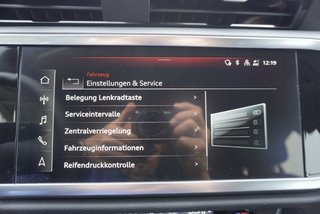 Audi Q3 35TFSI S-tronic 4*J.Gar/LED/Temp/Sitzhz/2-Z.Klimaaut.  ** - bilder 37