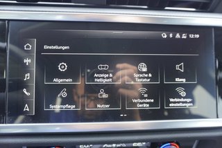 Audi Q3 35TFSI S-tronic 4*J.Gar/LED/Temp/Sitzhz/2-Z.Klimaaut.  ** - bilder 38