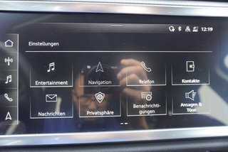 Audi Q3 35TFSI S-tronic 4*J.Gar/LED/Temp/Sitzhz/2-Z.Klimaaut.  ** - bilder 39