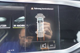 Audi Q3 35TFSI S-tronic 4*J.Gar/LED/Temp/Sitzhz/2-Z.Klimaaut.  ** - bilder 40