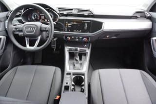 Audi Q3 35TFSI S-tronic 4*J.Gar/LED/Temp/Sitzhz/2-Z.Klimaaut.  ** - foto 9