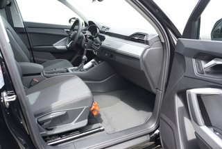 Audi Q3 35TFSI S-tronic 4*J.Gar/LED/Temp/Sitzhz/2-Z.Klimaaut.  ** - foto 3