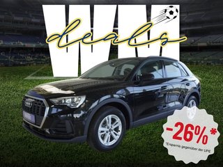 Audi Q3 age.one-day registration Kaufen