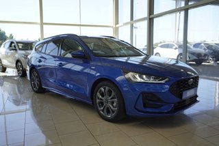 Ford Focus ST-Line X 1.0 155PS Aut. UPE=40500€     ** - bilder 2