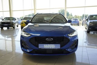 Ford Focus ST-Line X 1.0 155PS Aut. UPE=40500€     ** - bilder 3