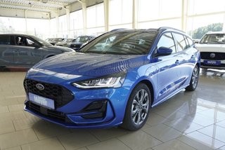Ford Focus ST-Line X 1.0 155PS Aut. UPE=40500€     ** - bilder 4