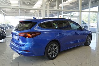 Ford Focus ST-Line X 1.0 155PS Aut. UPE=40500€     ** - bilder 5