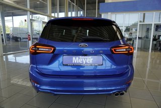 Ford Focus ST-Line X 1.0 155PS Aut. UPE=40500€     ** - bilder 1