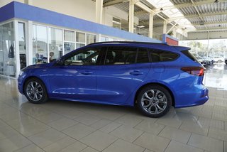 Ford Focus ST-Line X 1.0 155PS Aut. UPE=40500€     ** - bilder 2