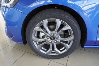 Ford Focus ST-Line X 1.0 155PS Aut. UPE=40500€     ** - bilder 28