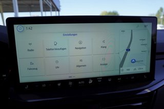 Ford Focus ST-Line X 1.0 155PS Aut. UPE=40500€     ** - bilder 37