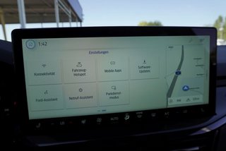 Ford Focus ST-Line X 1.0 155PS Aut. UPE=40500€     ** - bilder 38