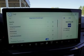 Ford Focus ST-Line X 1.0 155PS Aut. UPE=40500€     ** - bilder 42