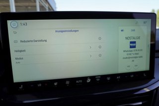 Ford Focus ST-Line X 1.0 155PS Aut. UPE=40500€     ** - bilder 43