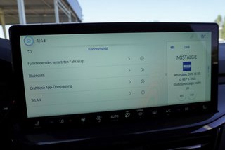 Ford Focus ST-Line X 1.0 155PS Aut. UPE=40500€     ** - bilder 44