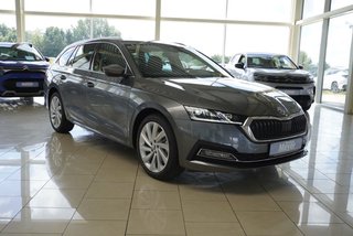 Skoda Octavia Combi age.one-day registration Kaufen