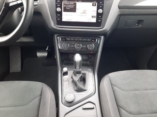 Volkswagen Tiguan 2.0 TSI DSG Highl. 4Motion Virtuel Navi LED - foto 6