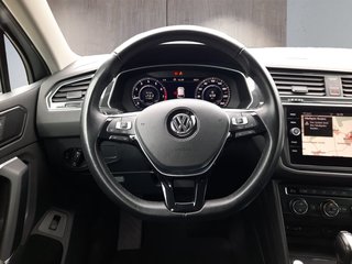 Volkswagen Tiguan 2.0 TSI DSG Highl. 4Motion Virtuel Navi LED - foto 7