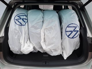 Volkswagen Tiguan 2.0 TSI DSG Highl. 4Motion Virtuel Navi LED - foto 11