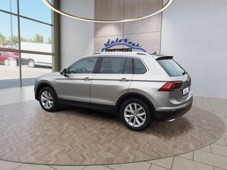 Volkswagen Tiguan 2.0 TSI DSG Highl. 4Motion Virtuel Navi LED - foto 3