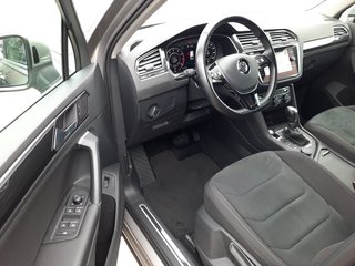 Volkswagen Tiguan 2.0 TSI DSG Highl. 4Motion Virtuel Navi LED - foto 16