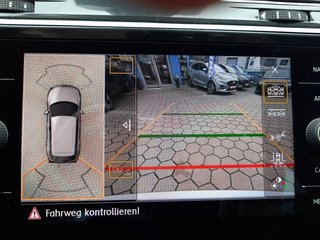 Volkswagen Tiguan 2.0 TSI DSG Highl. 4Motion Virtuel Navi LED - foto 18