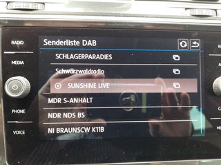 Volkswagen Tiguan 2.0 TSI DSG Highl. 4Motion Virtuel Navi LED - foto 19