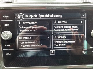 Volkswagen Tiguan 2.0 TSI DSG Highl. 4Motion Virtuel Navi LED - foto 21