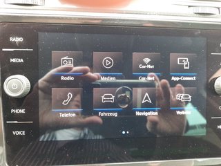 Volkswagen Tiguan 2.0 TSI DSG Highl. 4Motion Virtuel Navi LED - foto 22