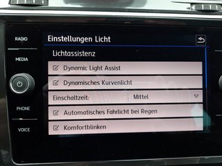 Volkswagen Tiguan 2.0 TSI DSG Highl. 4Motion Virtuel Navi LED - foto 25